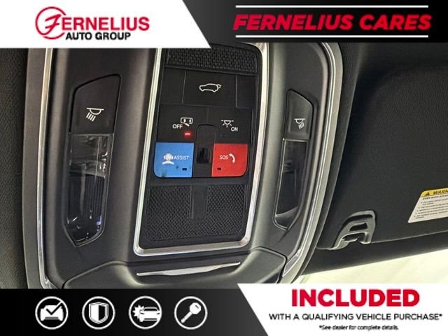 Used 2022 Gray Jeep Series I image 45