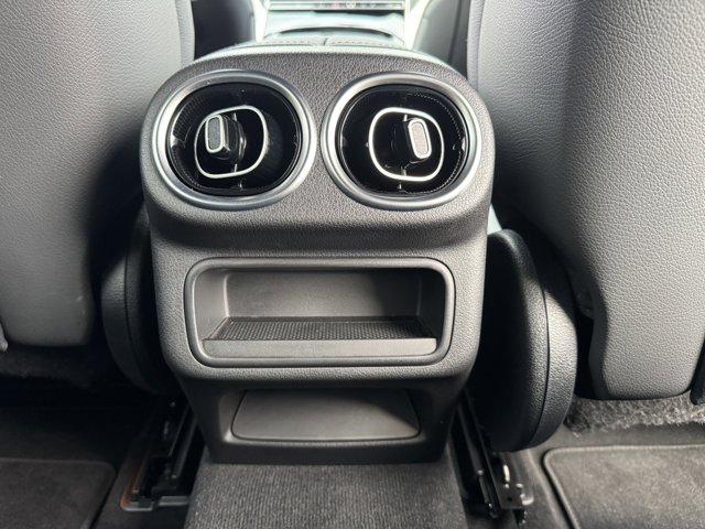 Certified Used 2025 Polar White Mercedes-Benz GLC 300 image 9