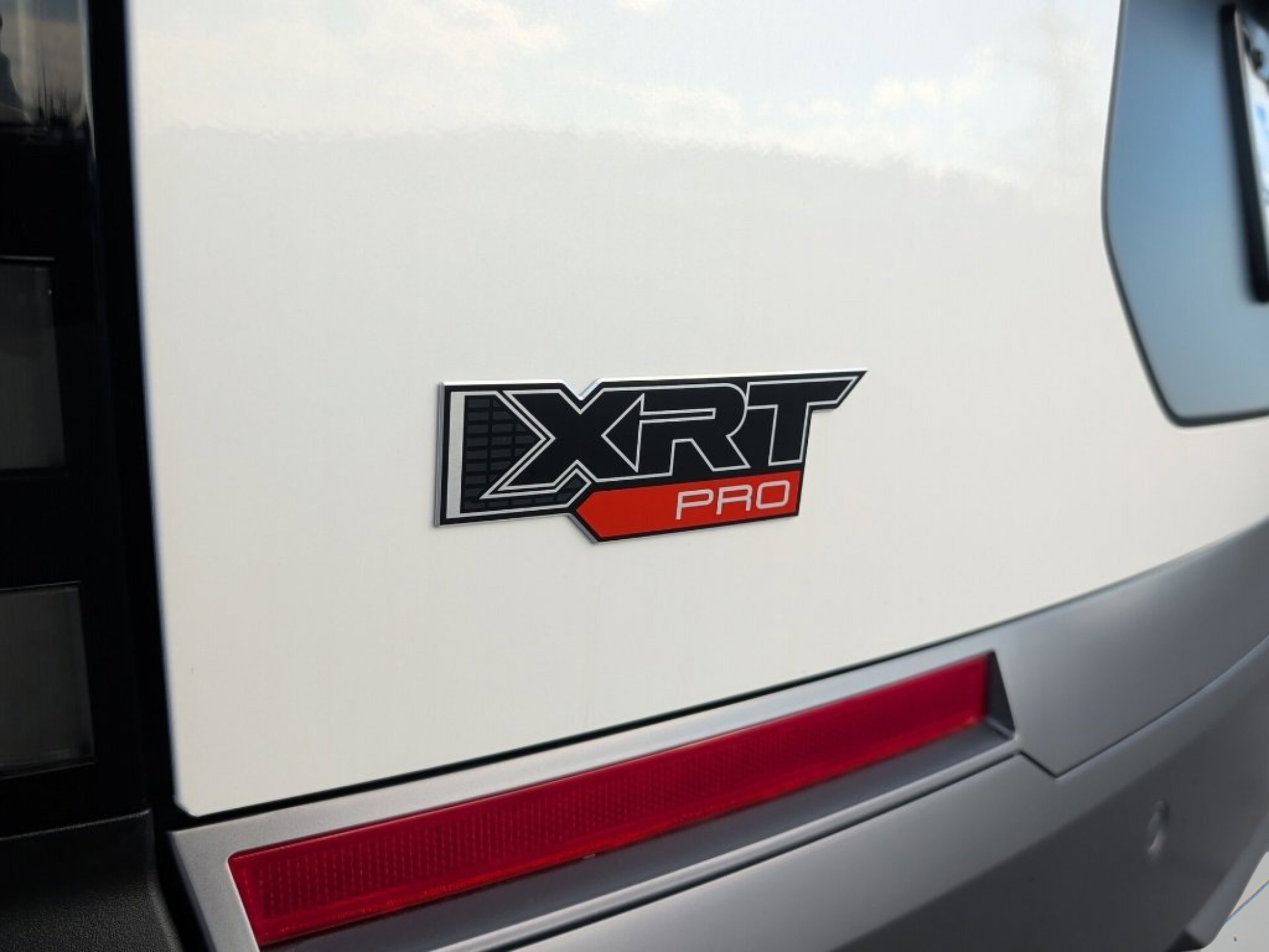 New 2026 Creamy White Pearl Hyundai XRT Pro image 37