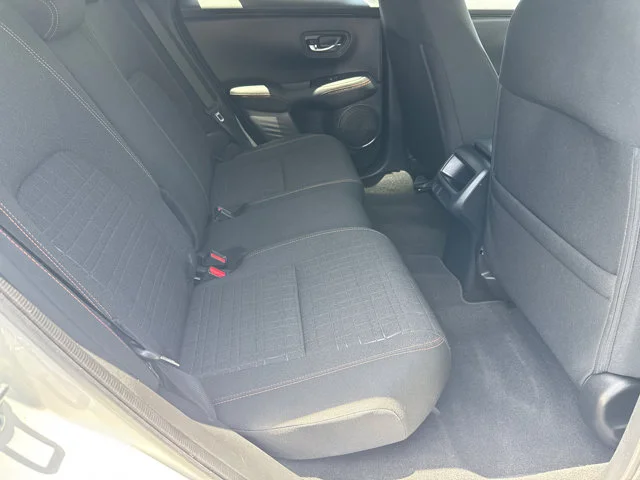 Used 2024 White Honda Sport image 4