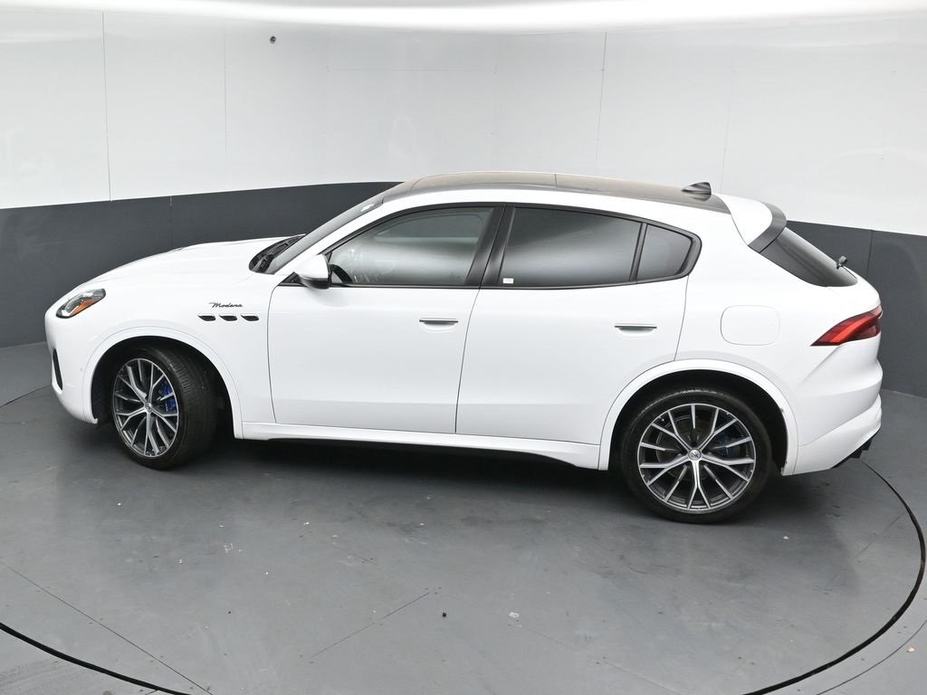 2023 MASERATI GRECALE - Image 44