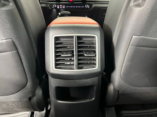 Certified Used 2026 Gray Kia SX-Prestige image 39