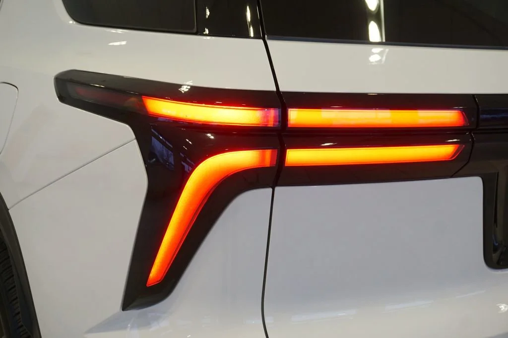 2026 Chevrolet Traverse LT - Photo 30