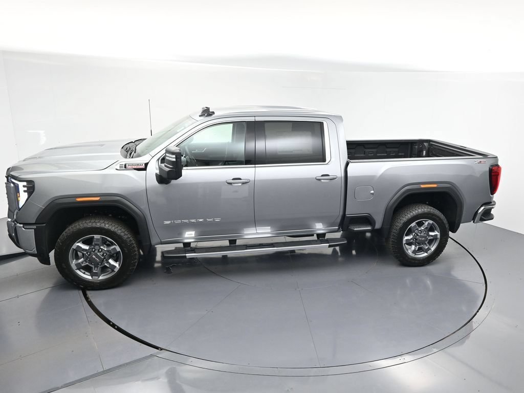2026 GMC Sierra 3500HD SLE - Photo 30