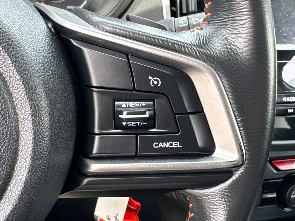 Used 2018 Silver Subaru 2.0i Premium image 30