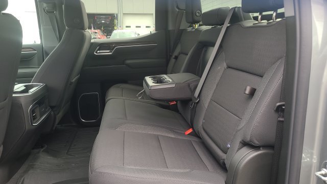 2026 GMC Sierra 1500 Elevation - Photo 20