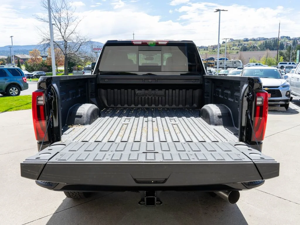 2026 GMC Sierra 2500HD Denali - Photo 34