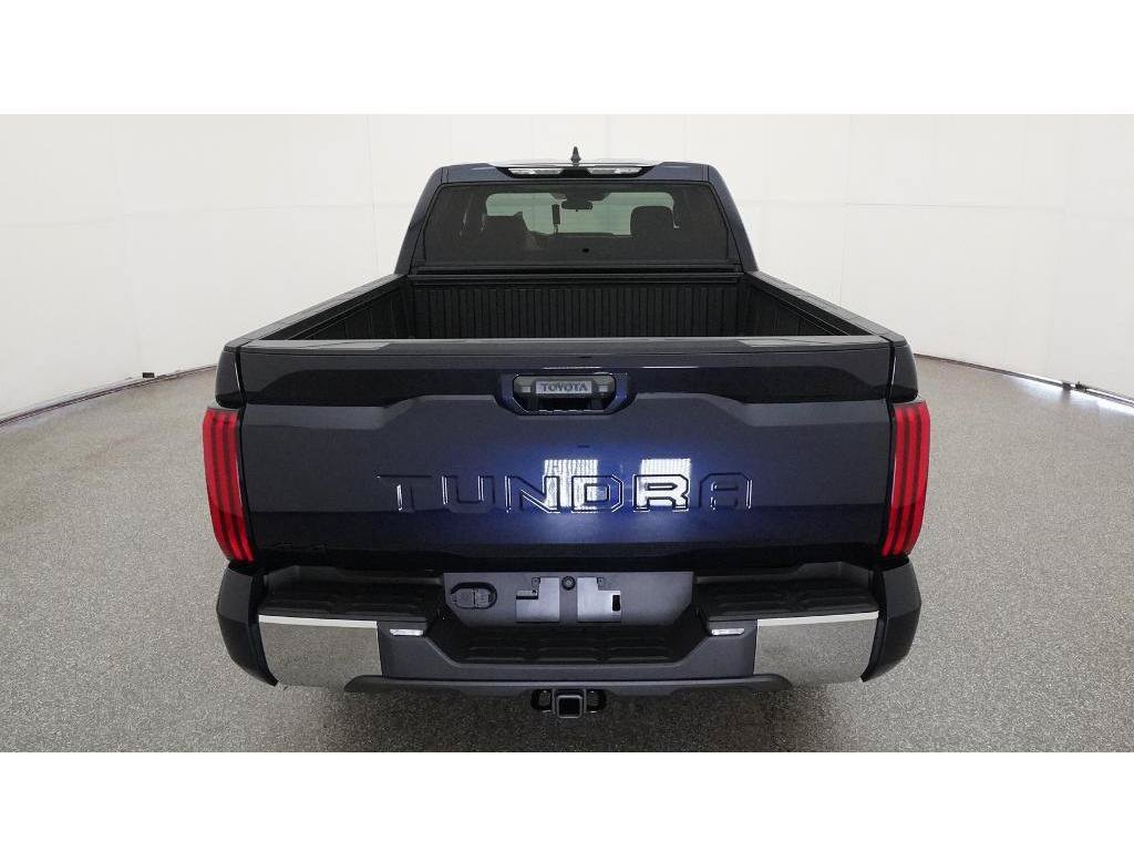 New 2026 Bluprint Toyota SR5 image 7