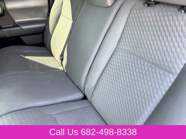 Used 2022 Gray Toyota SR image 11