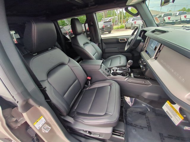 New 2026 Marsh Gray Ford Outer Banks® image 36