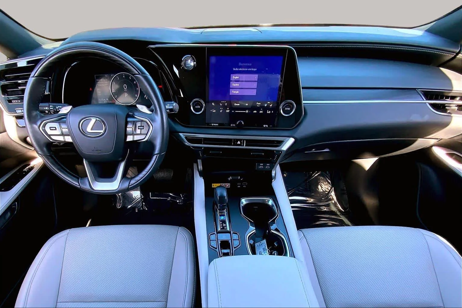 Certified Used 2024 CAVIAR Lexus Premium image 16