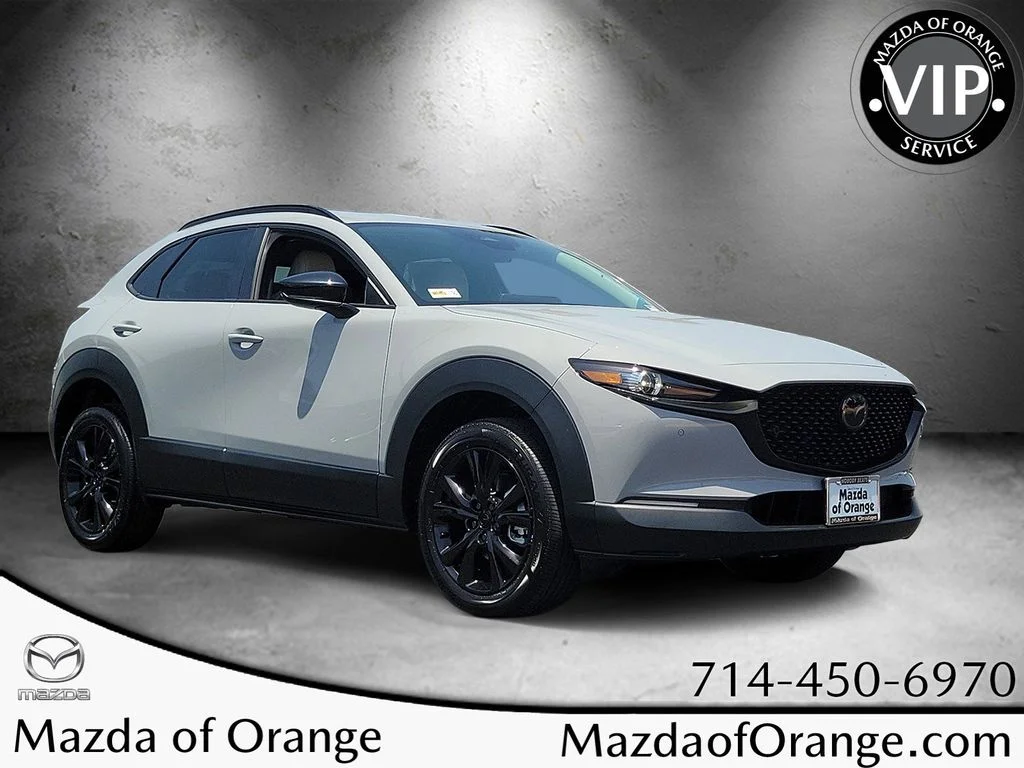 2026 Mazda CX-30 Aire Edition AWD's photo
