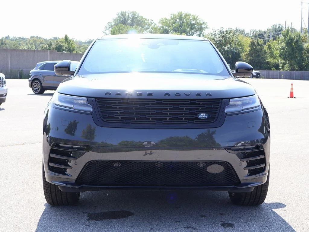 Certified 2026 Land Rover Range Rover Velar Autobiography with VIN SALY12FU6TA824274 for sale in Kansas City