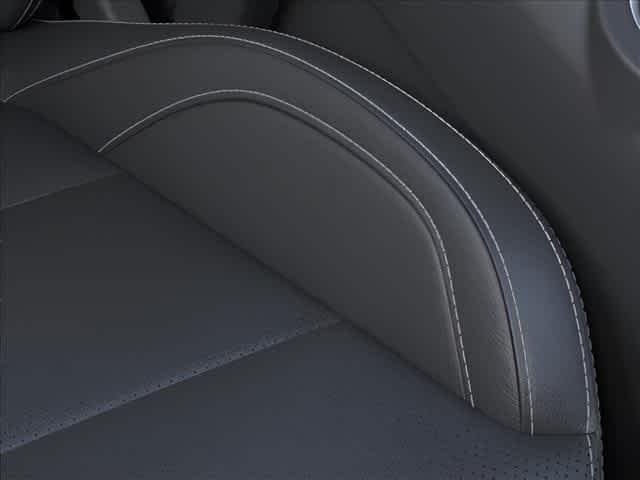 Used 2026 Carbonized Gray Metallic Ford GT Premium image 16