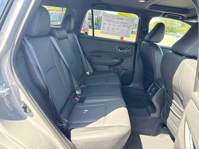 New 2026 RIVER ROCK PEARL Subaru Touring XT image 13