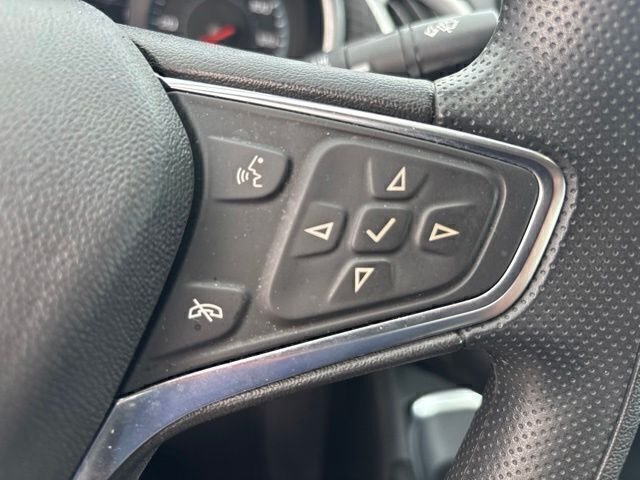 Used 2024 Black Chevrolet LT image 23