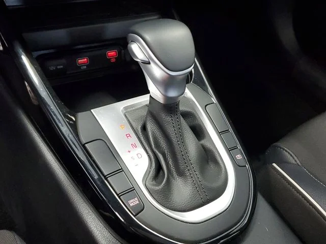 Certified Used 2024 Gray Kia GT-Line image 26