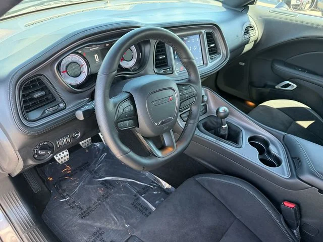 Used 2023 Gray Dodge R/T image 14