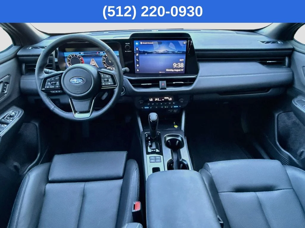 New 2026  Subaru Touring XT image 31