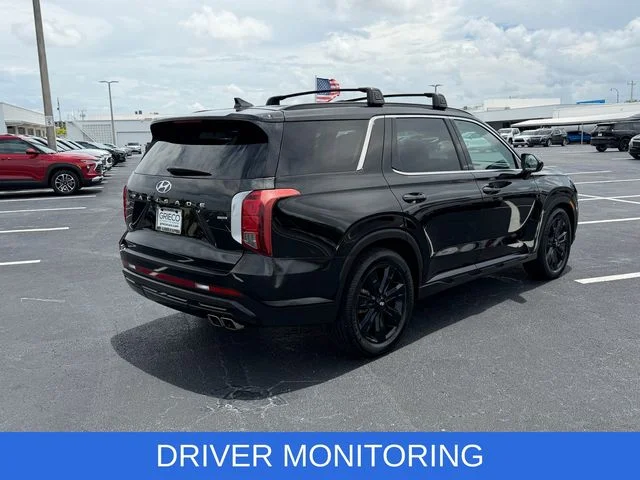 Used 2023 Black Hyundai XRT image 7