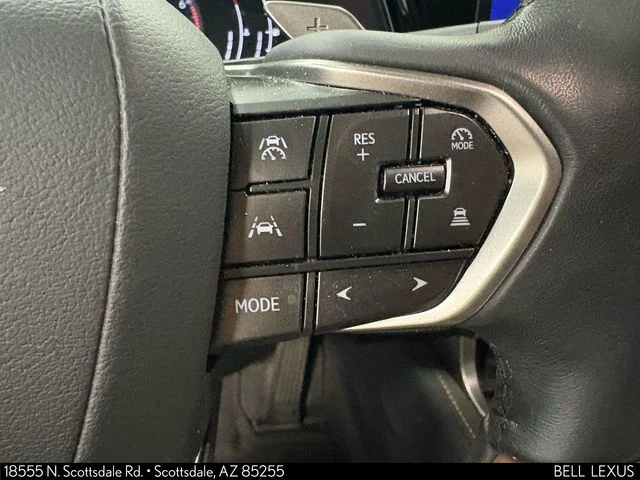 Certified Used 2023 Silver Lexus 350 Premium image 20