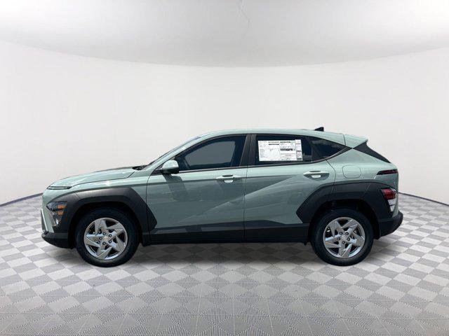 2026 Hyundai Kona SE - Photo 8
