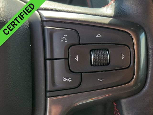 2022 Chevrolet Tahoe RST - Photo 13