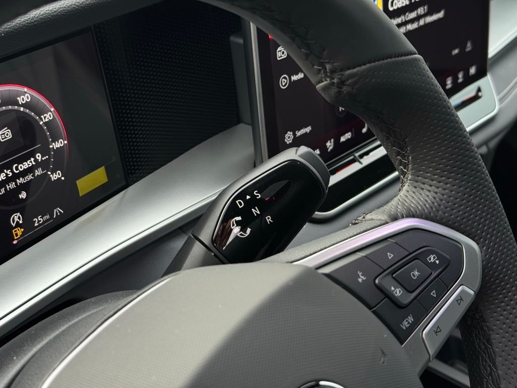2026 Volkswagen Tiguan SE R-LINE BLACK - Photo 20