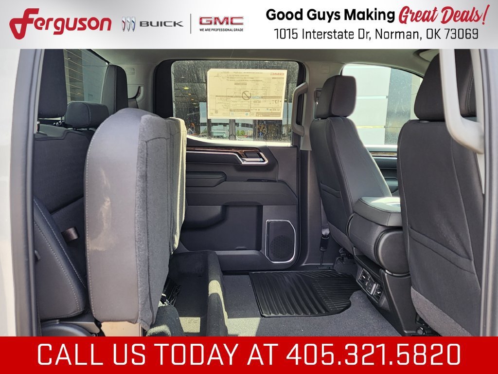 2026 GMC Sierra 1500 Elevation - Photo 44