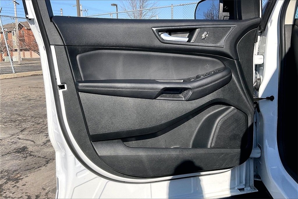 2024 FORD EDGE - Image 19