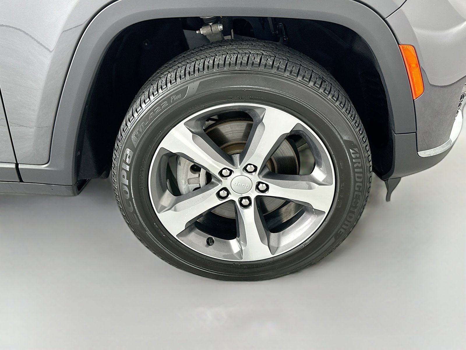 2023 Jeep Grand Cherokee L Limited - Photo 37
