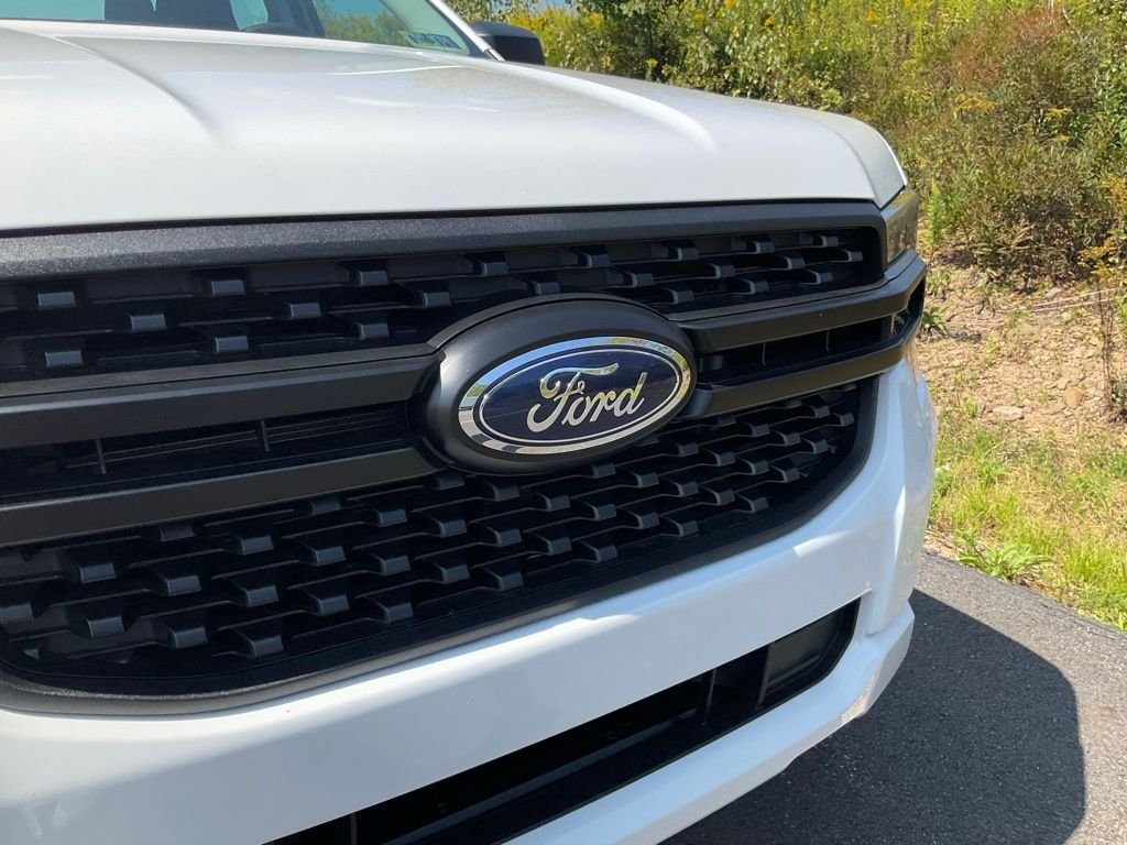 2025 Ford Ranger XL - Photo 21