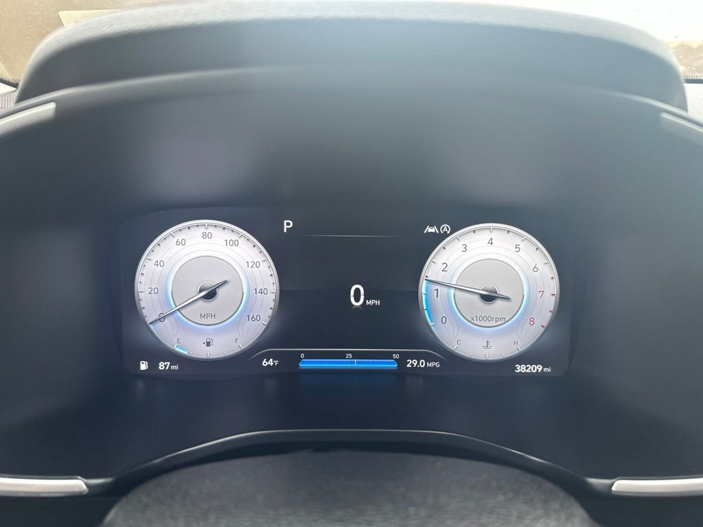 2023 Hyundai Santa Fe SEL - Photo 16