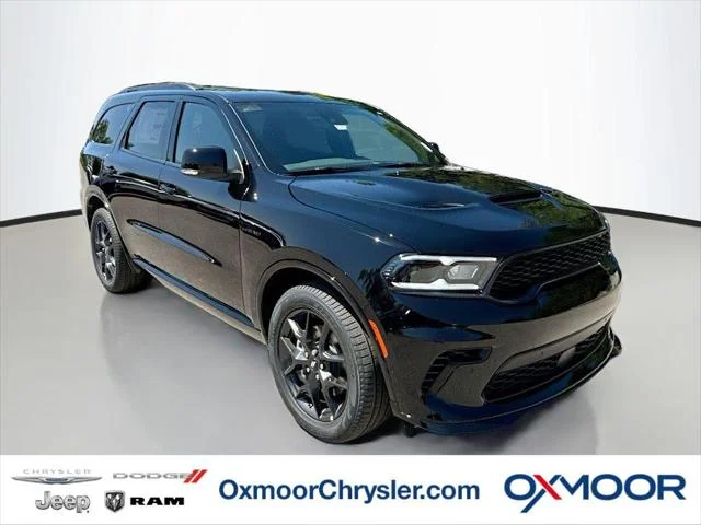 2026 Dodge Durango GT HEMI Plus V8 AWD's photo