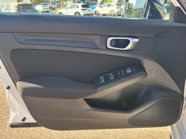 Used 2026  Honda Sport image 18