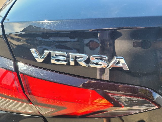 Used 2025 Black Nissan 1.6 SV image 10