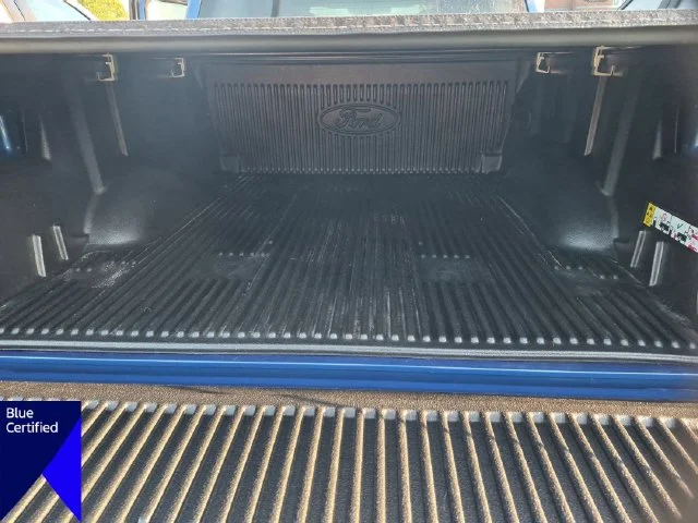 Used 2023 Blue Ford XL image 33