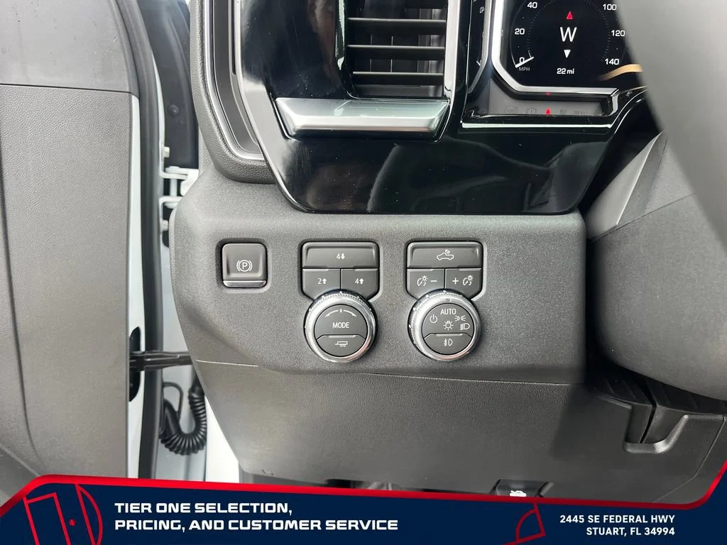 New 2026 Summit White GMC SLE image 23