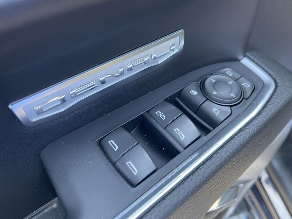 Certified Used 2024 Silver GMC Denali image 13
