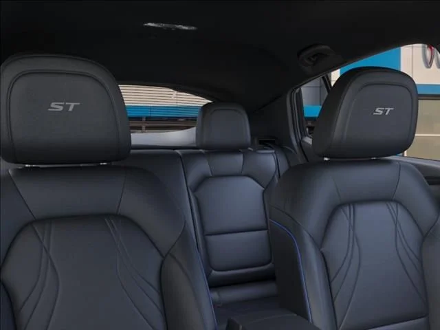 New 2026 Gray Buick Sport Touring image 24