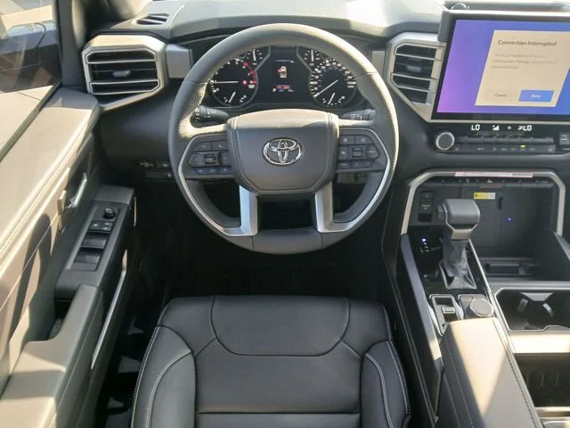 2026 Toyota Tundra SR5 - Photo 23