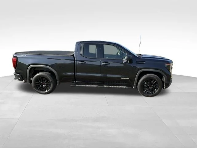 Used 2023 Gray GMC Elevation image 2
