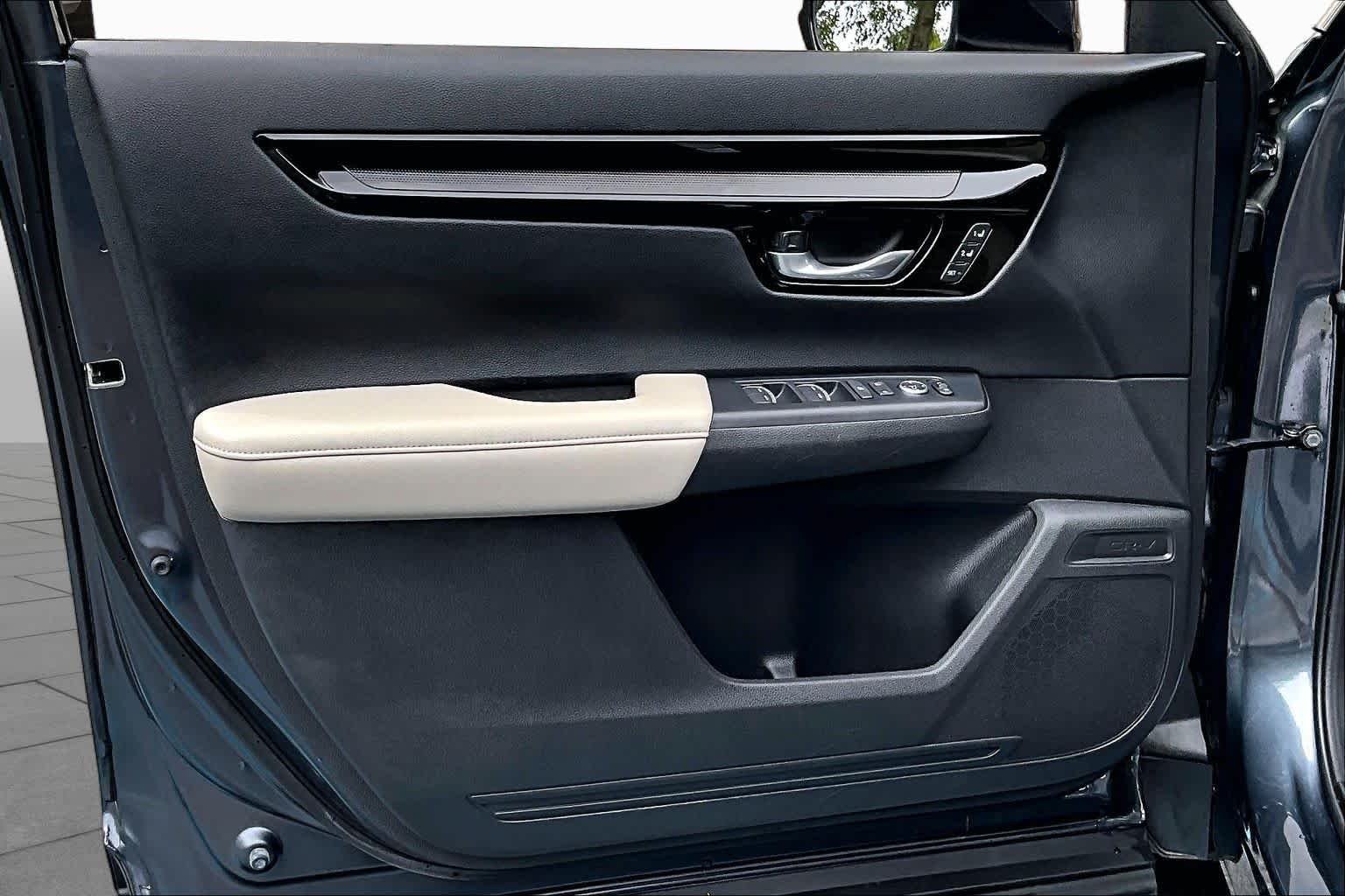 2024 Honda CR-V EX-L - Photo 22