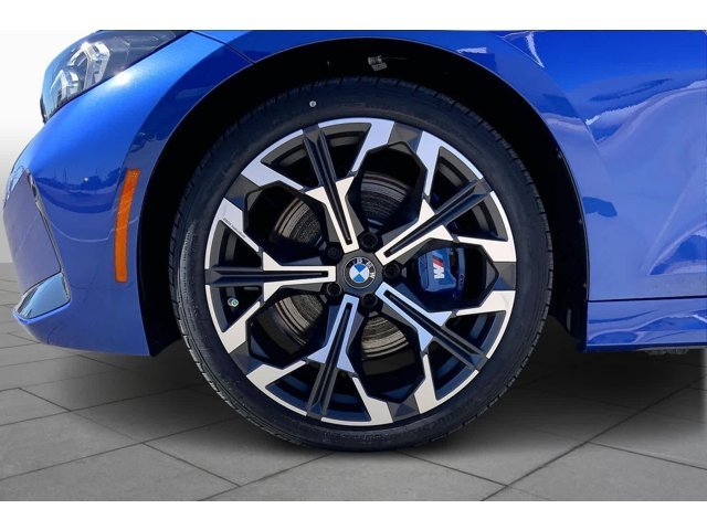 New 2026 Portimao Blue Metallic BMW 330i NA image 11