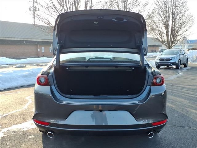 2026 Mazda Mazda3 Preferred - Photo 10