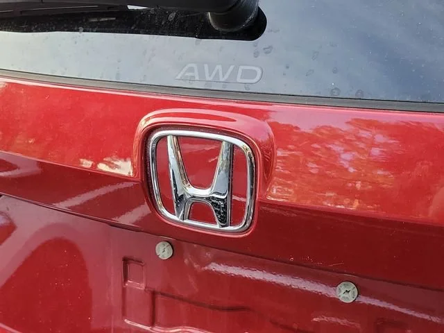 2024 Honda CR-V Sport - Photo 8