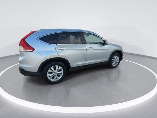 2013 Honda CR-V EX-L - Photo 8