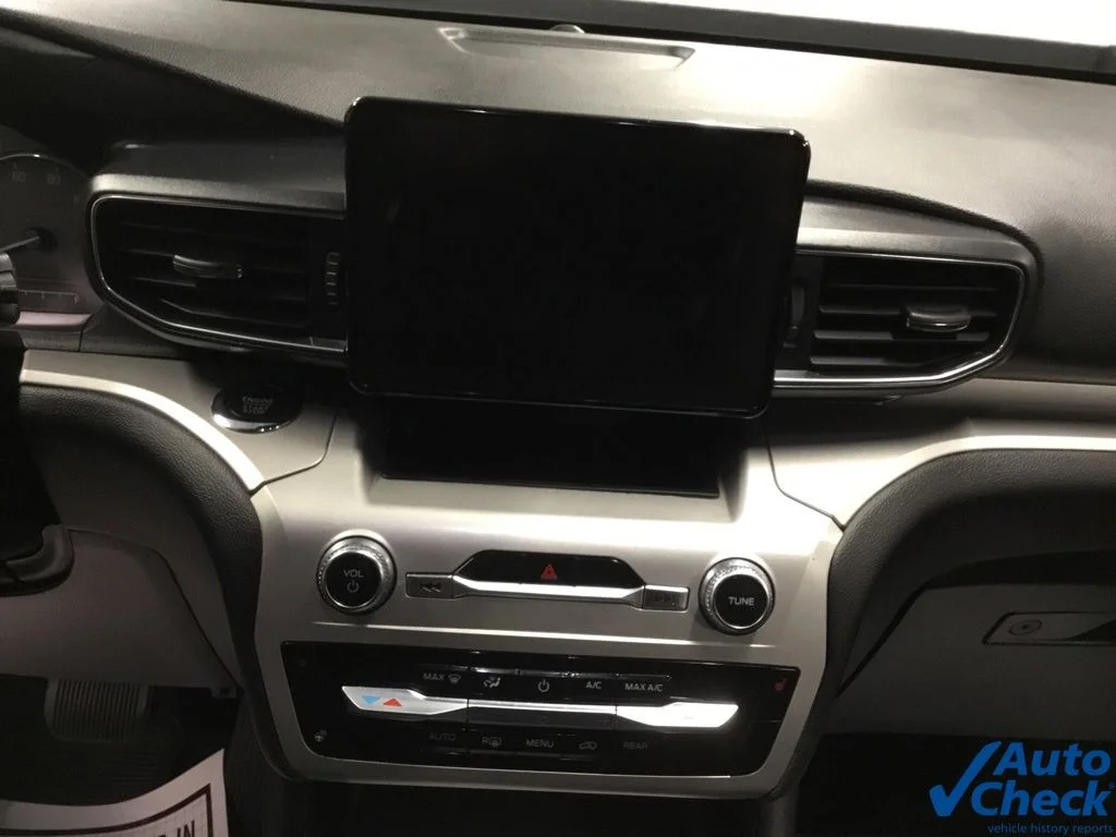 2022 Ford Explorer XLT - Photo 50