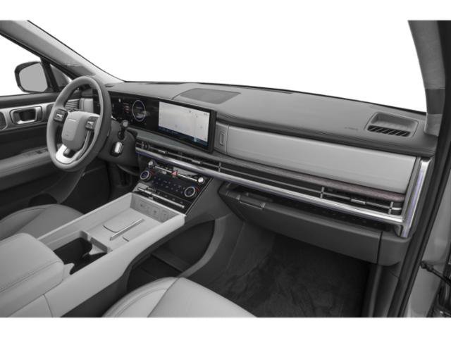 2024 Hyundai Santa Fe Calligraphy - Photo 17