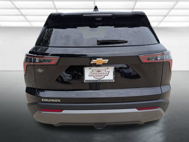 2027 Chevrolet Equinox LT - Photo 28